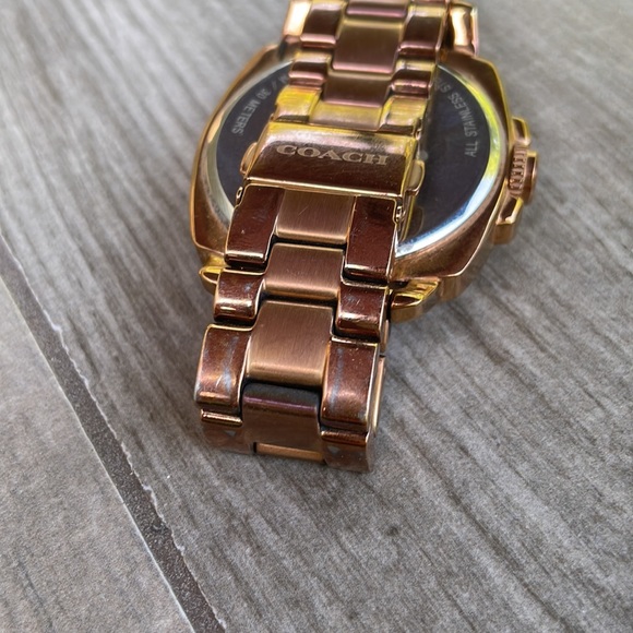 Coach Watch - Picture 3 of 4